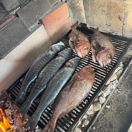 Rooftop Terrace Appartement Kaštela